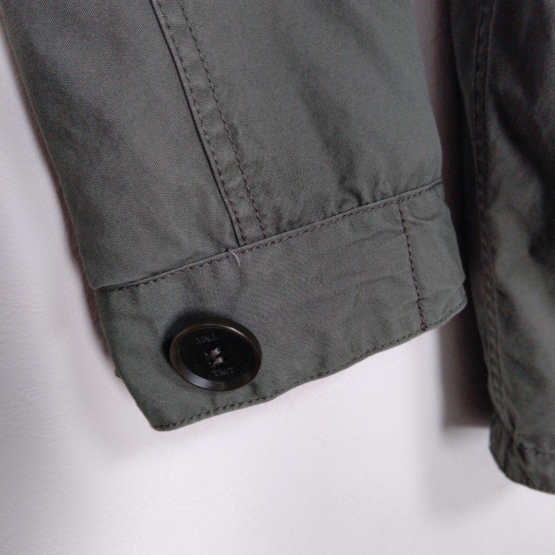 美品 希少 ✨️ TMT × アルファインダストリーズ M-51 ワイパー L