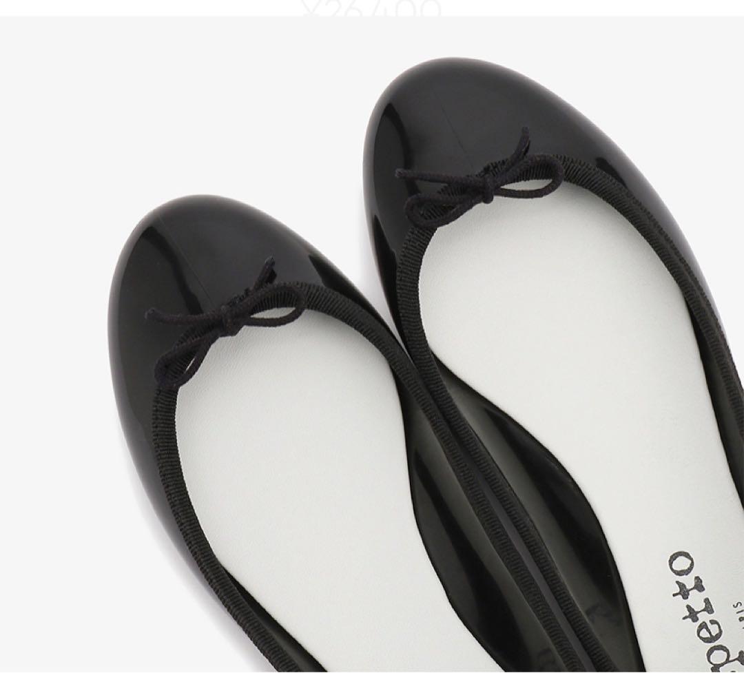 lepetto/レペットCendrillon Baby レインシューズ38