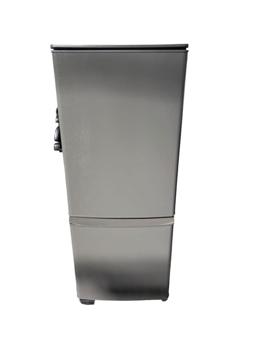 三菱ノンフロン冷蔵庫　MR-P15F-H 2020