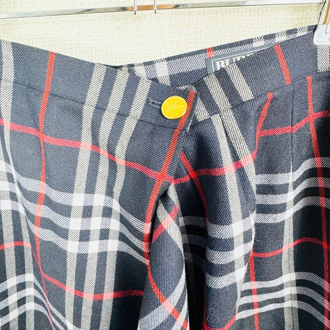 Burberrys バーバリー　セットアップ　ベストスカート　ノバチェック