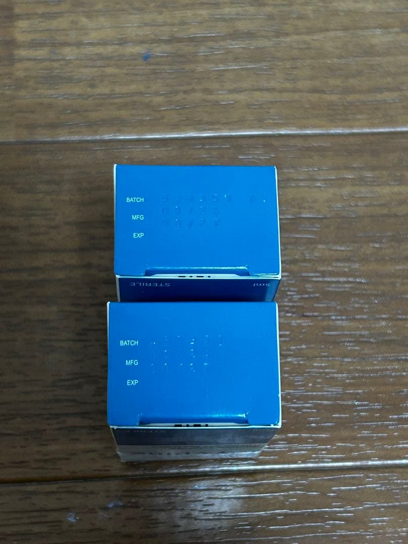 マイオピン4個セット　バラ売り不可