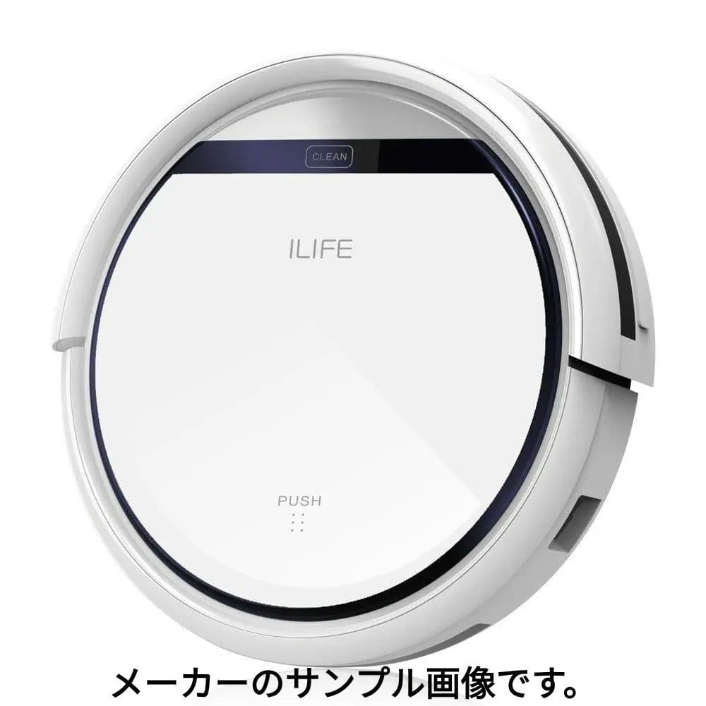 ★ロボット掃除機★ILIFE V3s Pro★自動充電 強力吸引 落下＆衝突防止