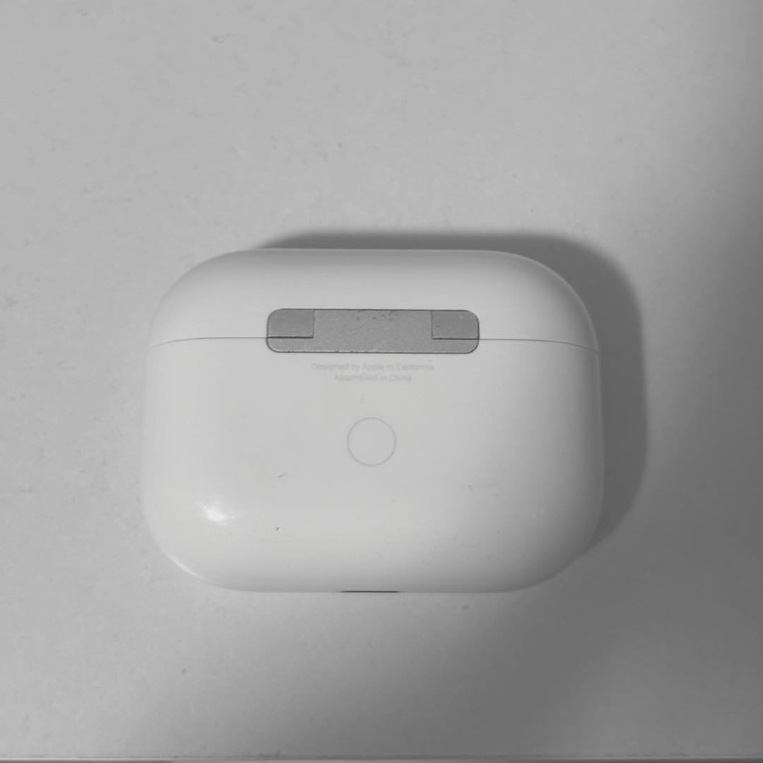 Apple AirPods Pro 第一世代　ノイキャン搭載モデル