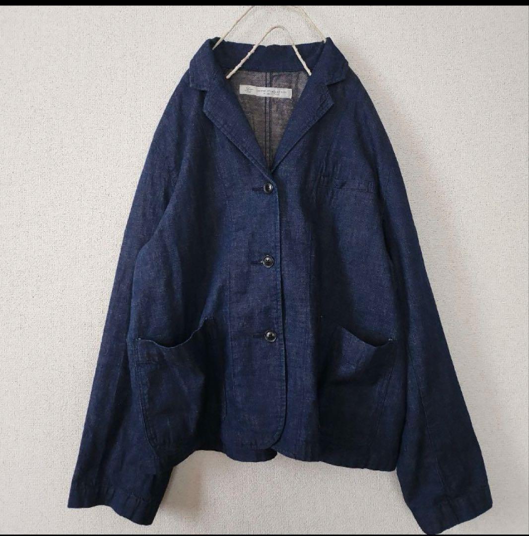 おおちゃ　journal standard luxe デニムジャケット