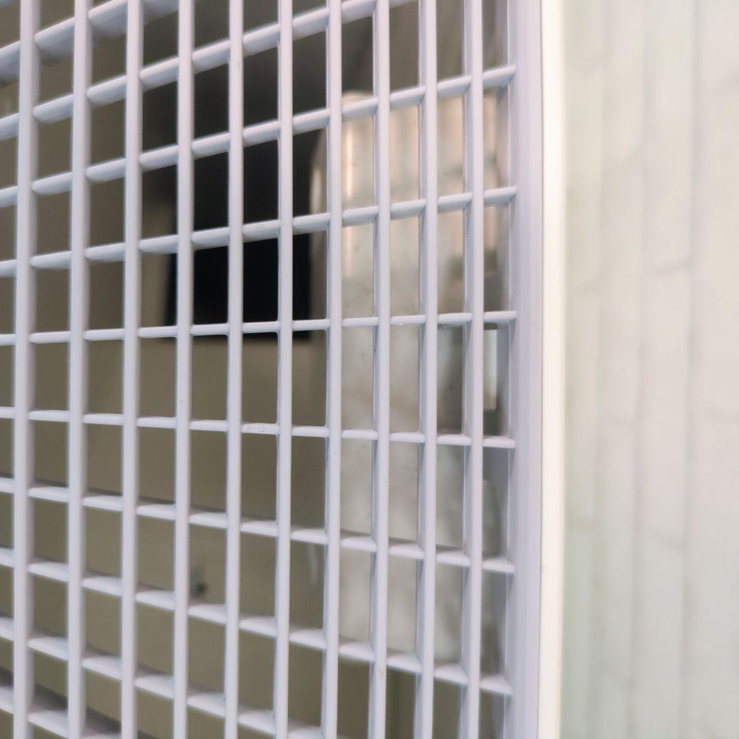 コムギ　Panasonic　F-PXW60 空気清浄機　ナノイー搭載