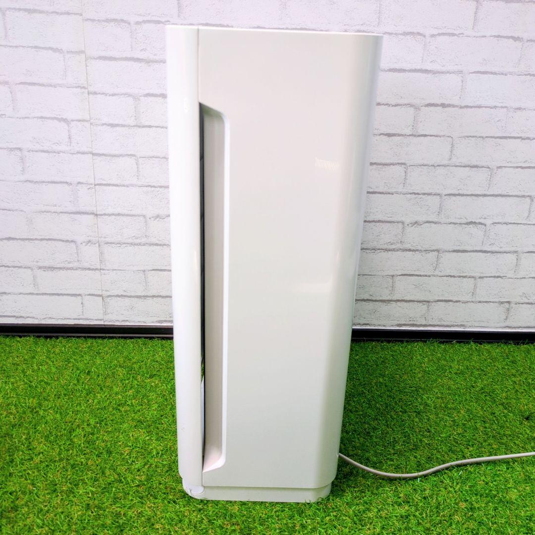 コムギ　Panasonic　F-PXW60 空気清浄機　ナノイー搭載