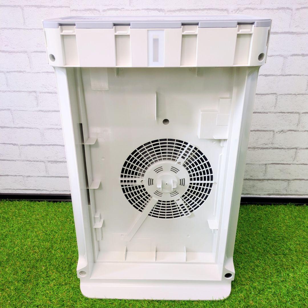 コムギ　Panasonic　F-PXW60 空気清浄機　ナノイー搭載