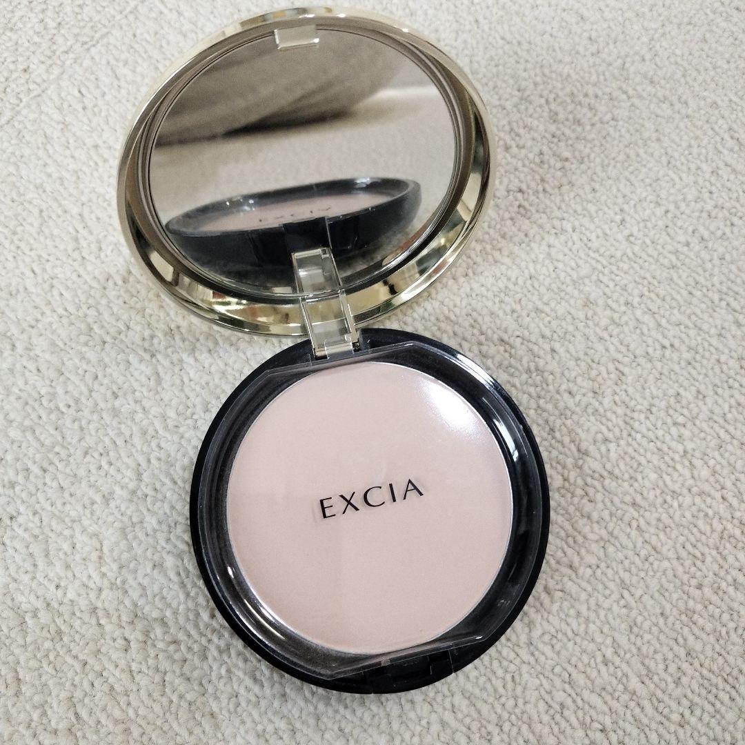 アルビオンEXCIA セレスティアル ヴェール〈フェイスパウダー〉