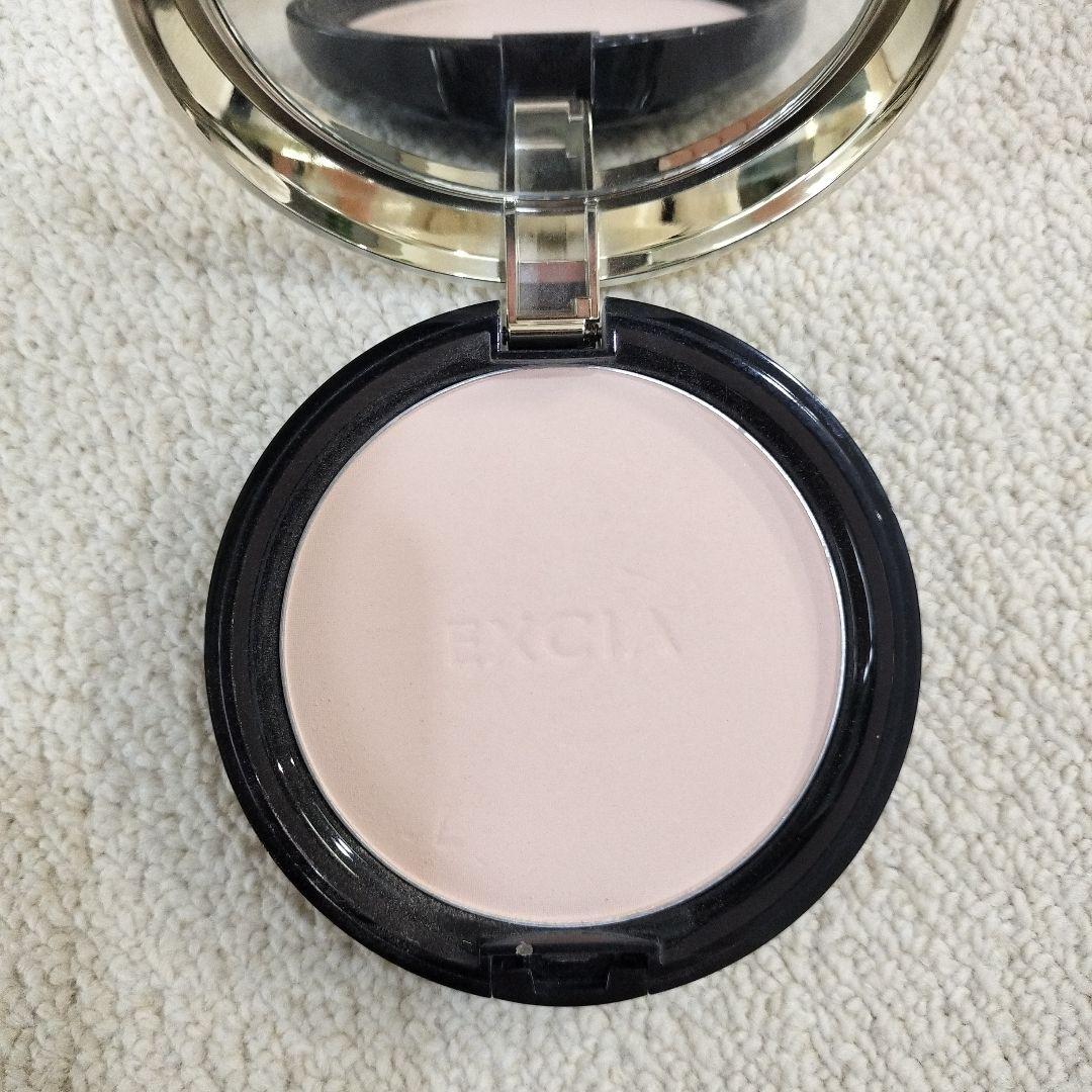 アルビオンEXCIA セレスティアル ヴェール〈フェイスパウダー〉