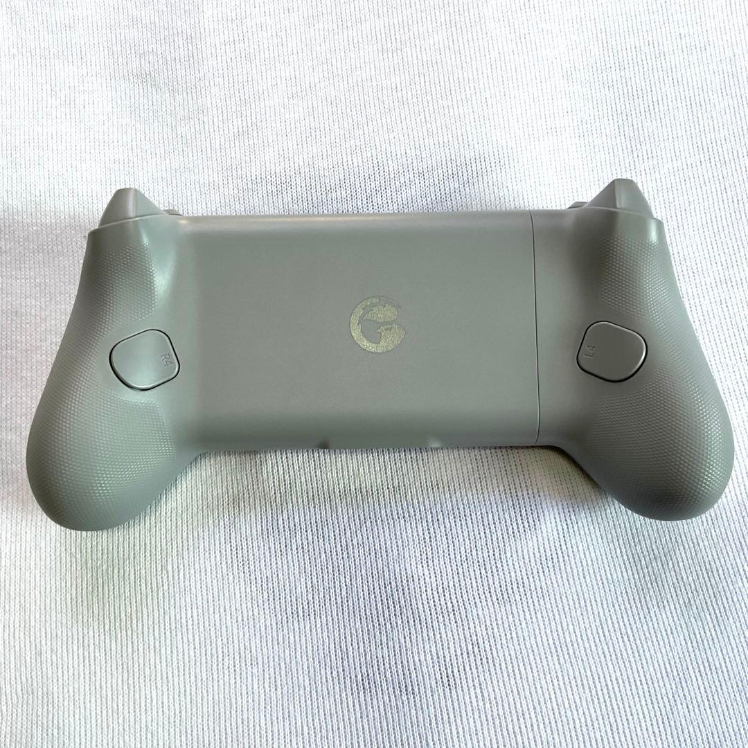 【本体美品】GAMESIR G8 GALELIO コントローラー 専用ケース付き