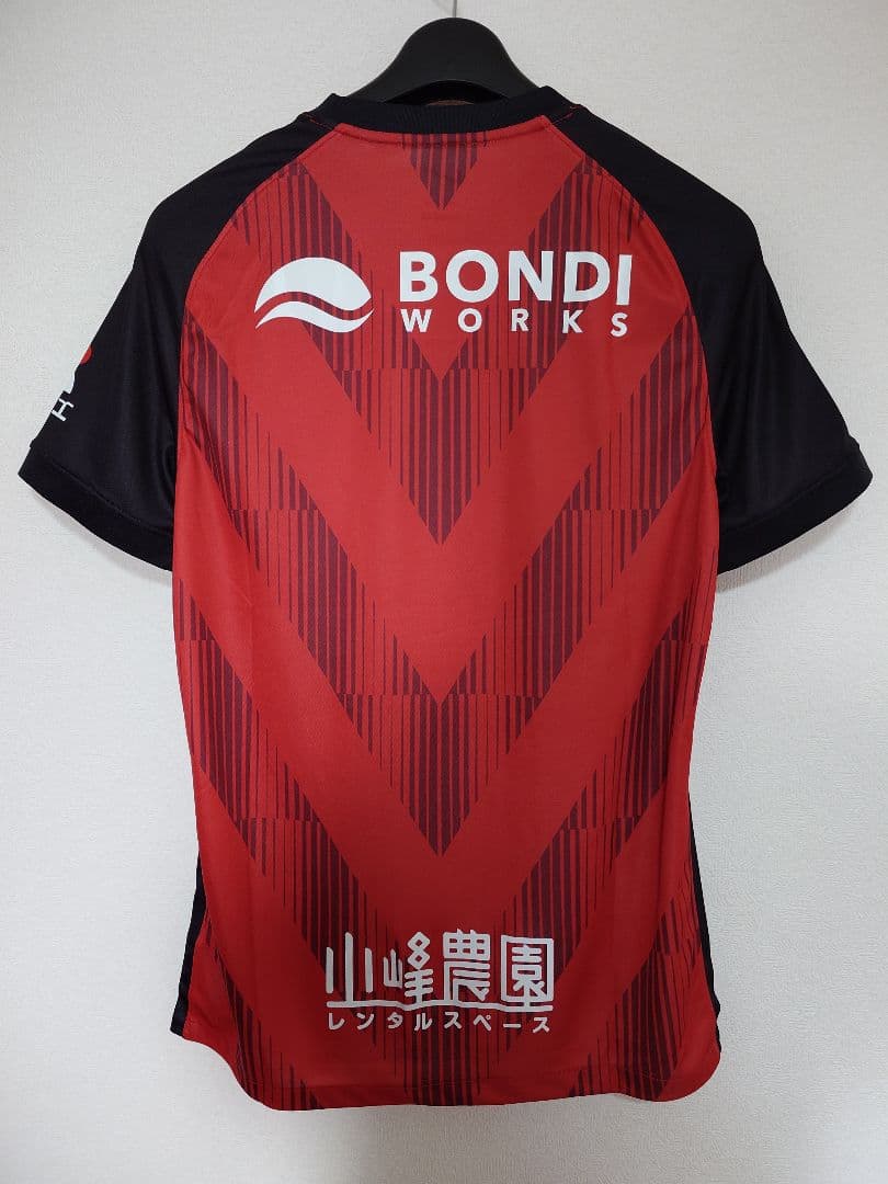 浦和レッズ ニューカッスル・ユナイテッド ユニフォーム L NIKE ナイキ