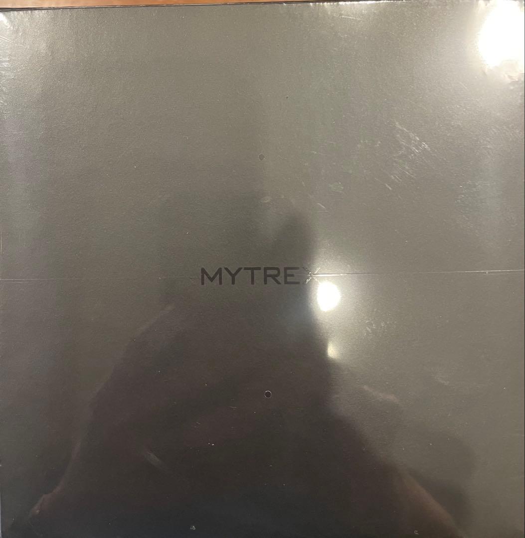 MYTREX ヘッドスパ 新モデル