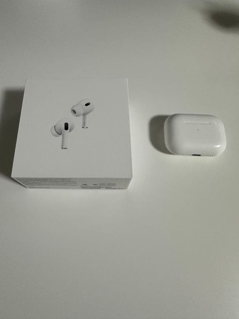 ウ*ト様 AirPods Pro 第二世代　本体