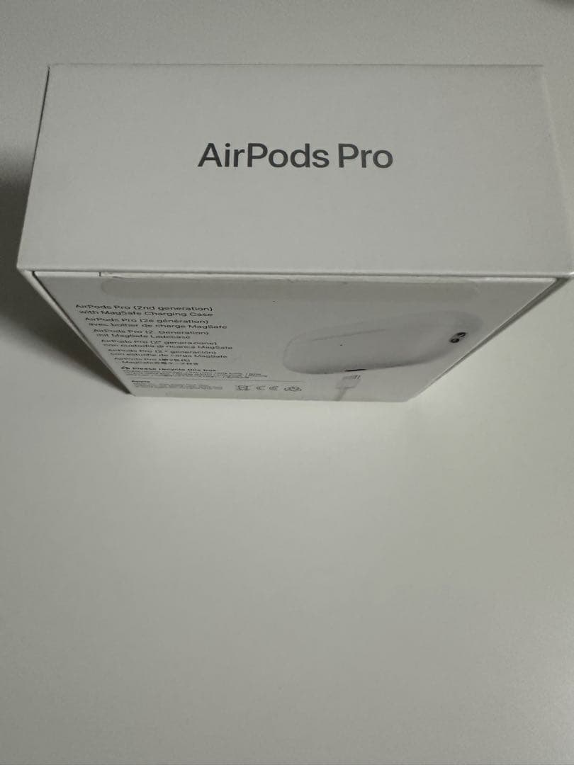 ウ*ト様 AirPods Pro 第二世代　本体