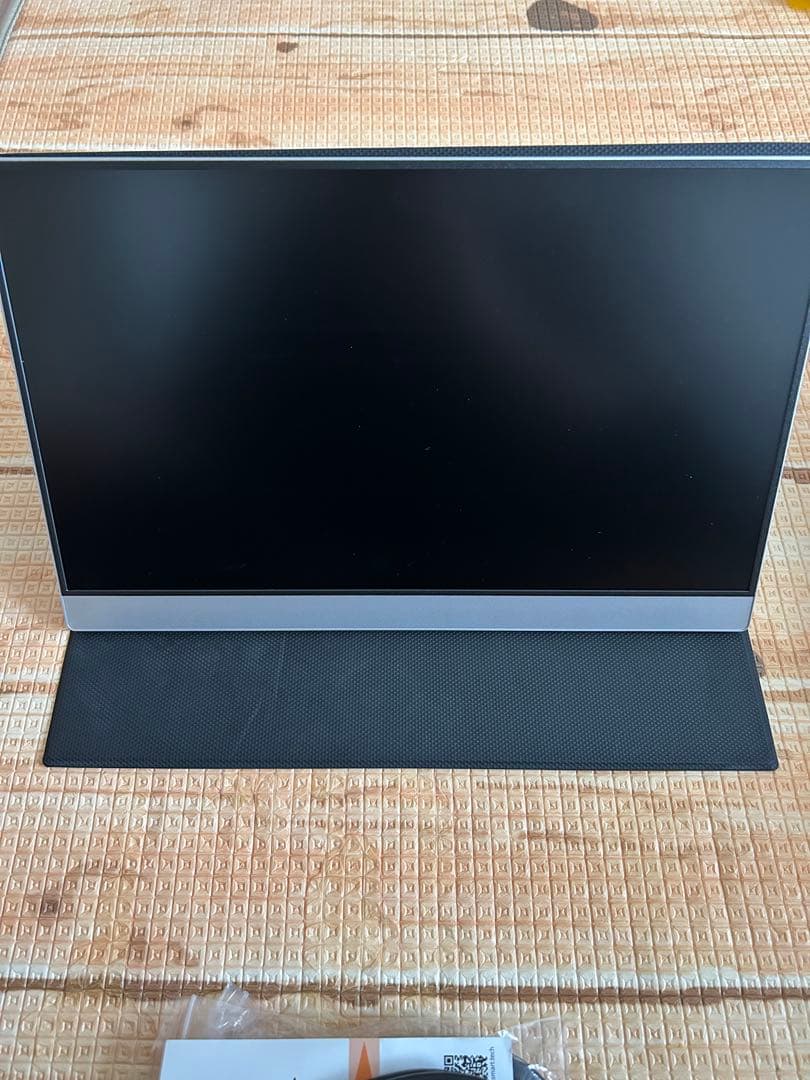 モバイルモニター 15.6インチ