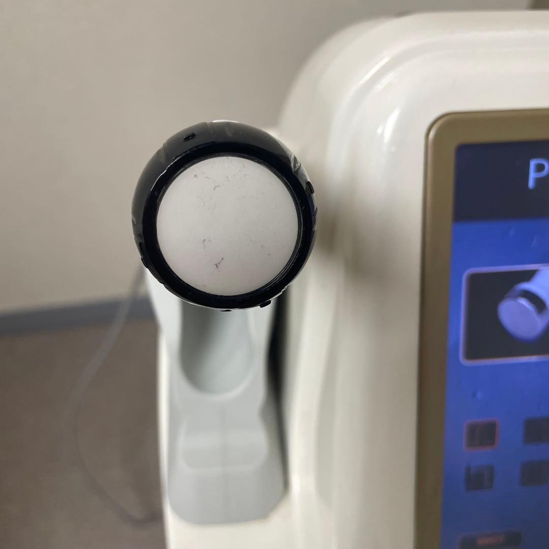 プラズマシャワー美肌美容機器、業務用