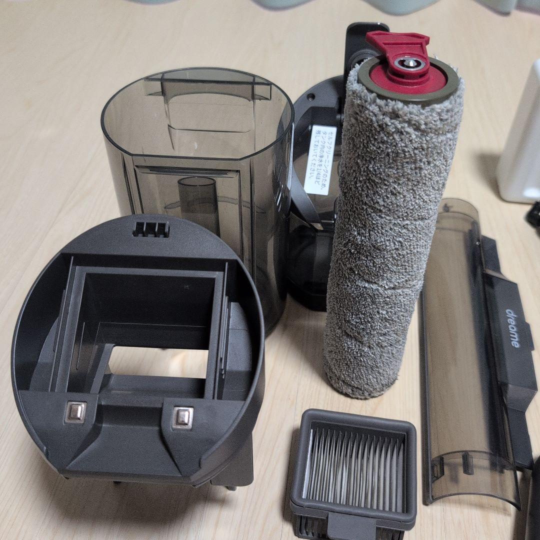 ドリーミー H12 CORE