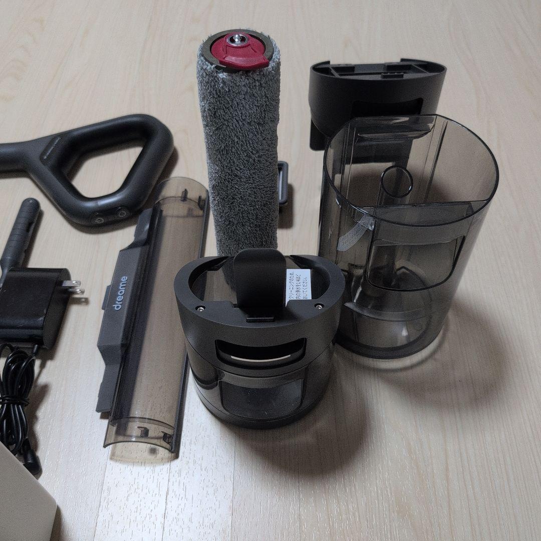 ドリーミー H12 CORE