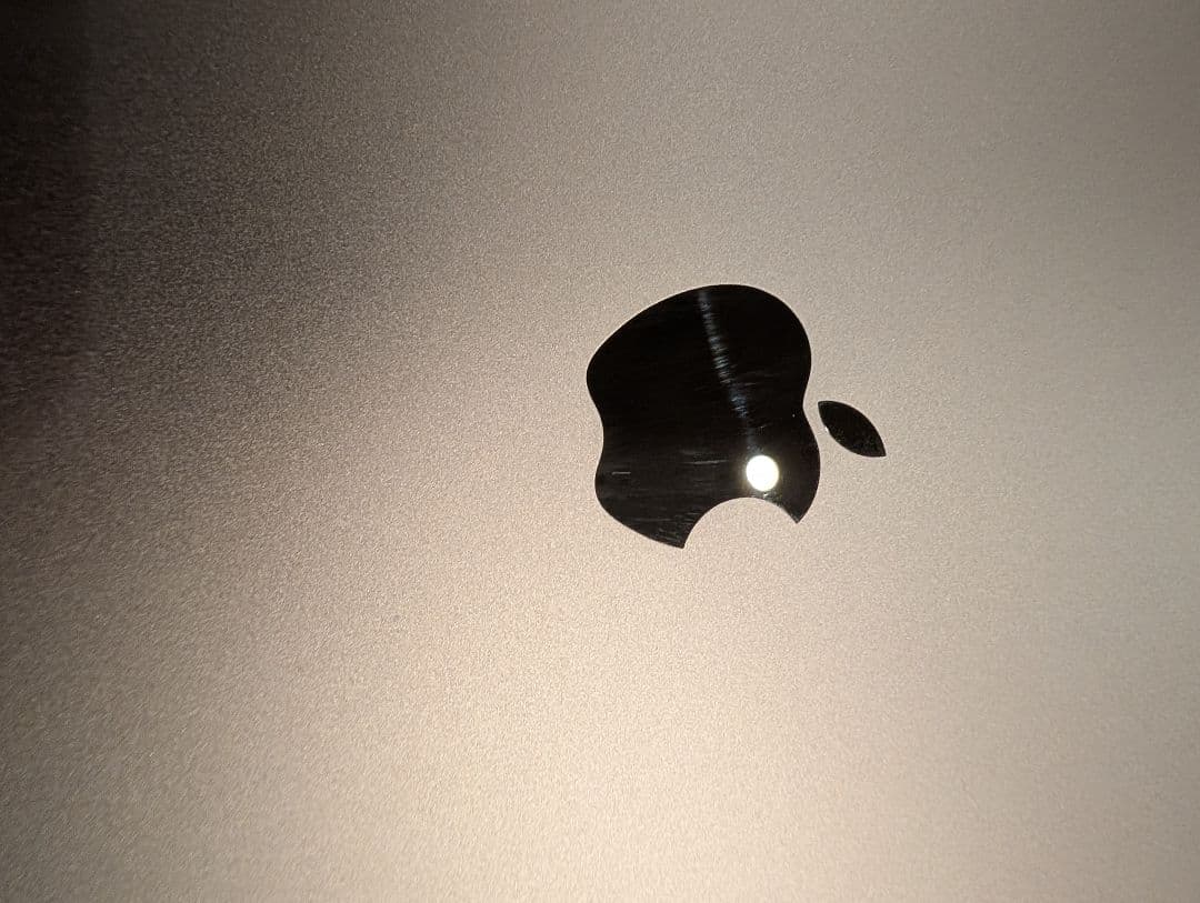 Apple iPad Pro (第3世代)