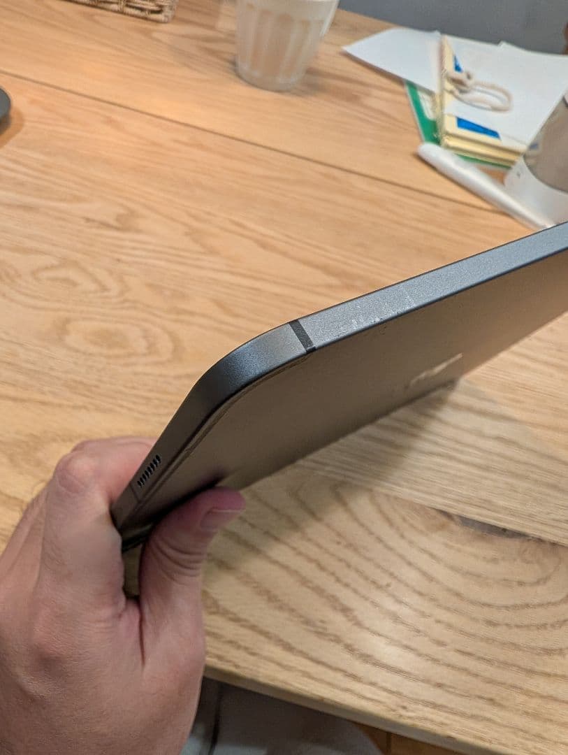 Apple iPad Pro (第3世代)