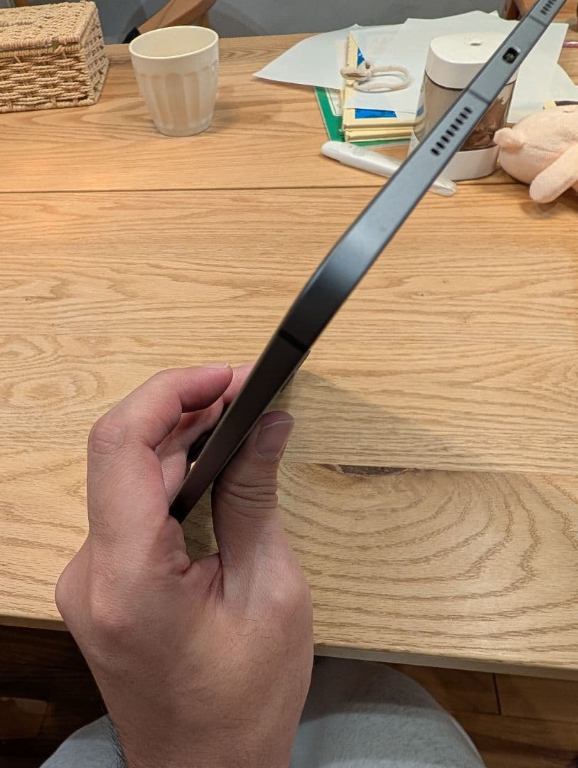 Apple iPad Pro (第3世代)