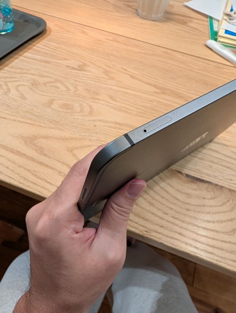 Apple iPad Pro (第3世代)