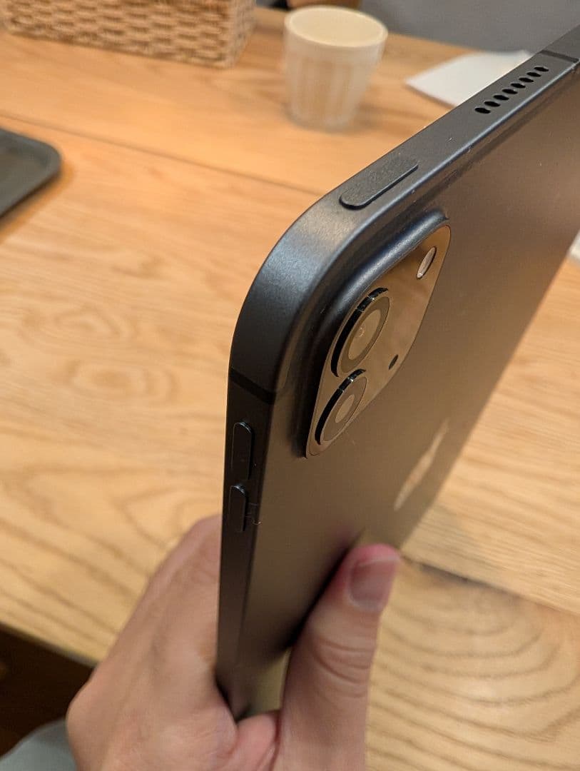 Apple iPad Pro (第3世代)