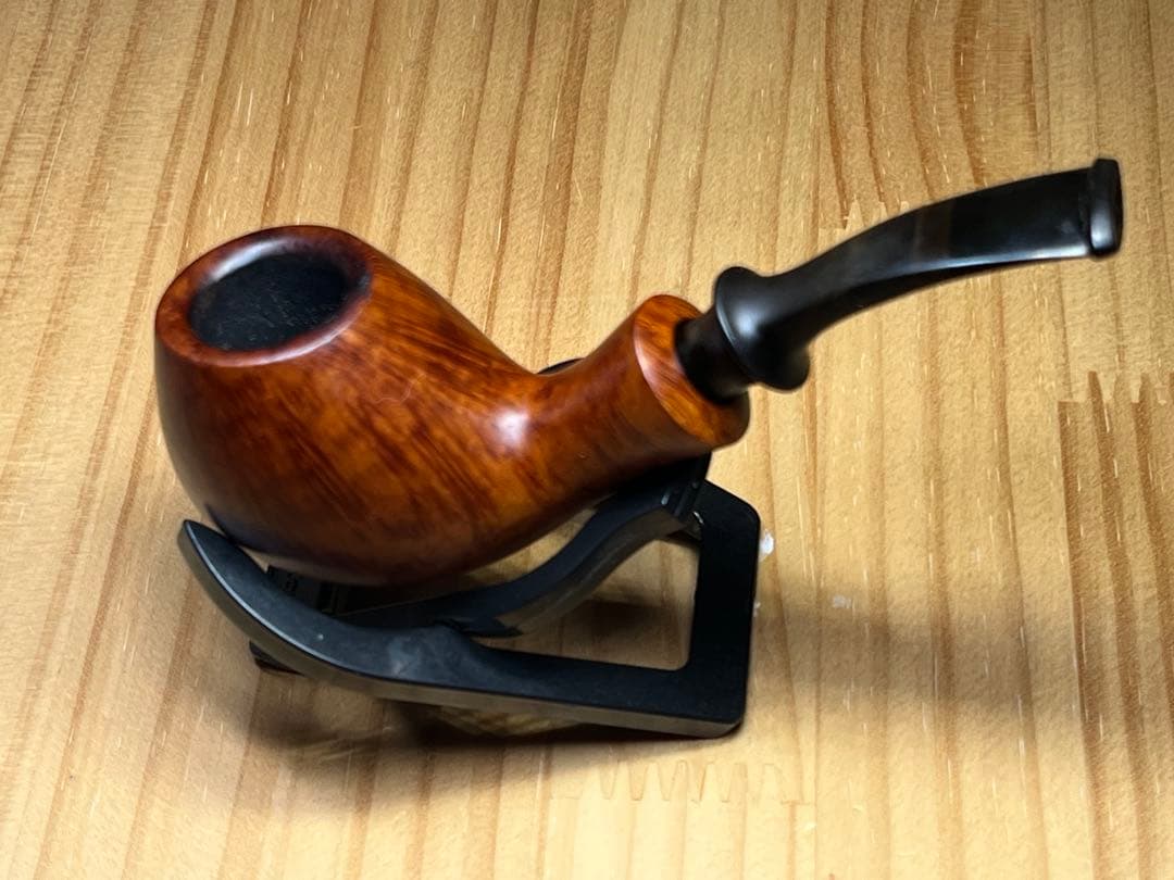 ✨希少品✨ TSUGE G9 加賀 904 柘製作所製パイプ 初心者様向け