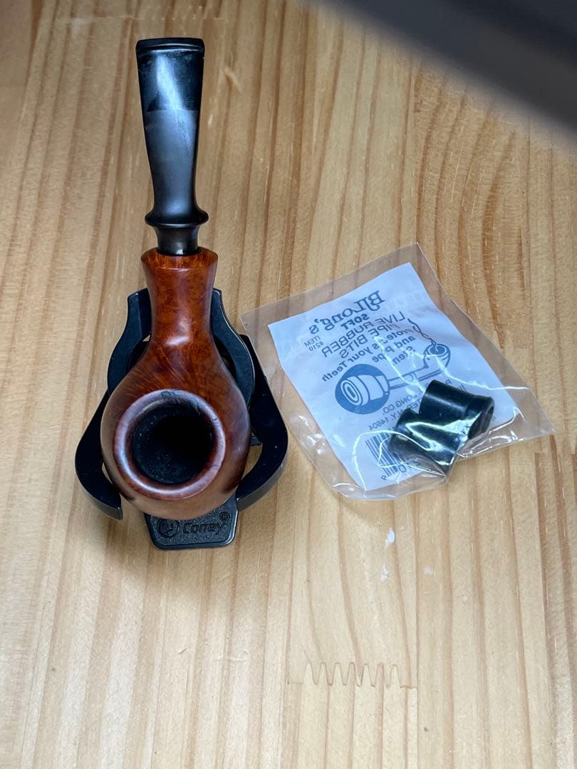 ✨希少品✨ TSUGE G9 加賀 904 柘製作所製パイプ 初心者様向け