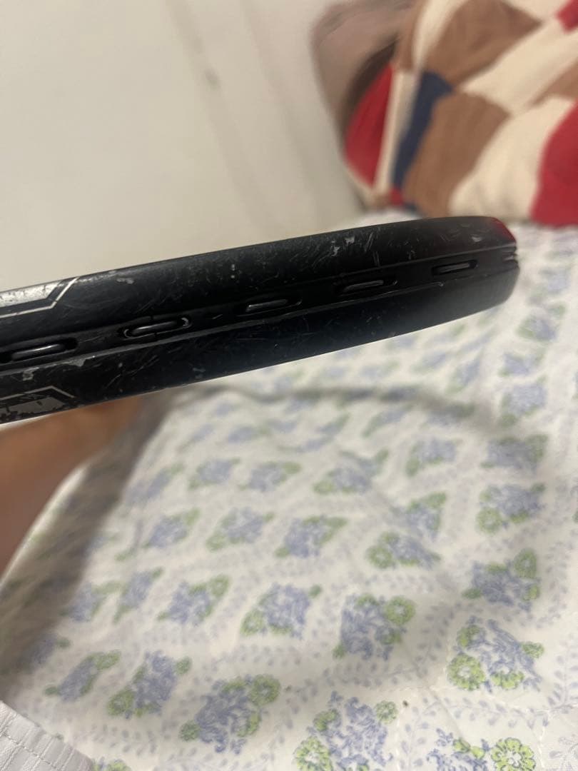 ちゃんいーYONEX GEOBREAK ジオブレイク 80G テニス