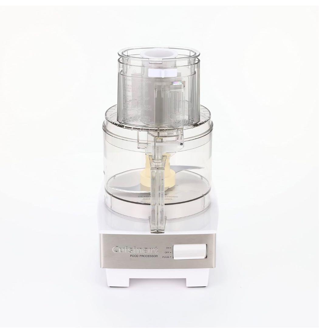 Cuisinartクイジナートフードプロセッサー 1.9L DLC-191J