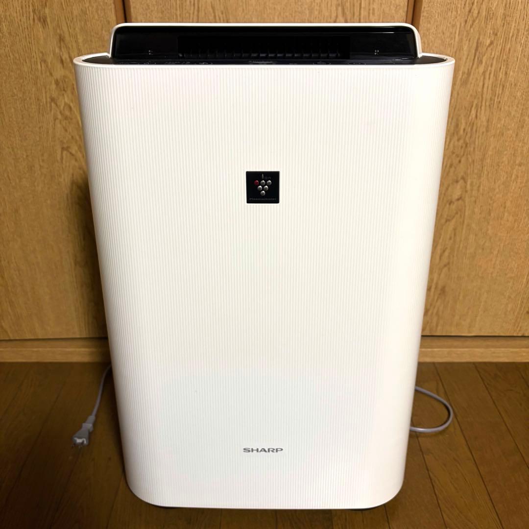 SHARP シャープ 加湿空気清浄機KC-40TH4-W 2020年製