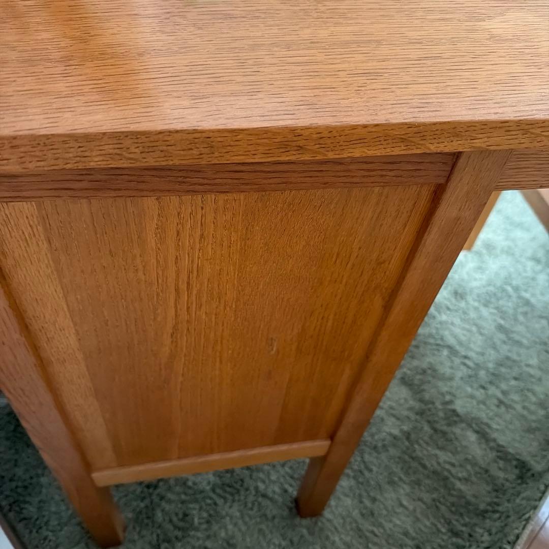 事務机・学習机 unico