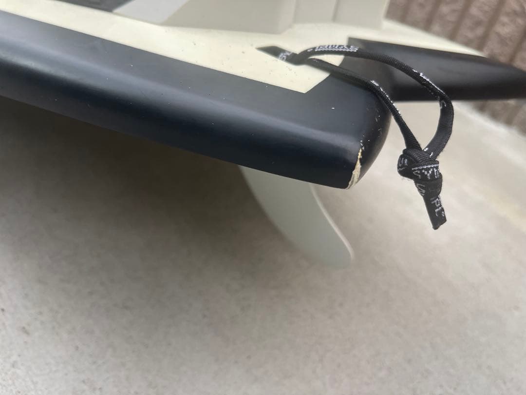 アルメリックpodmod 5,6 フィン、ケース付