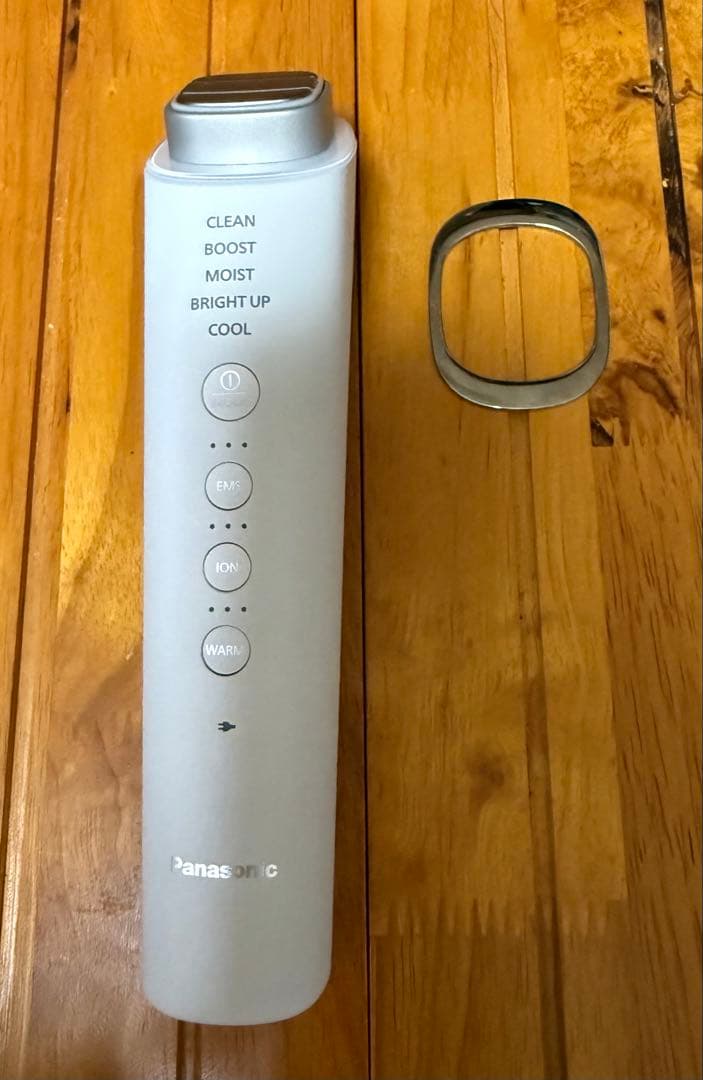 パナソニック イオンブースト マルチ EX EH-SS85 イオン美顔器