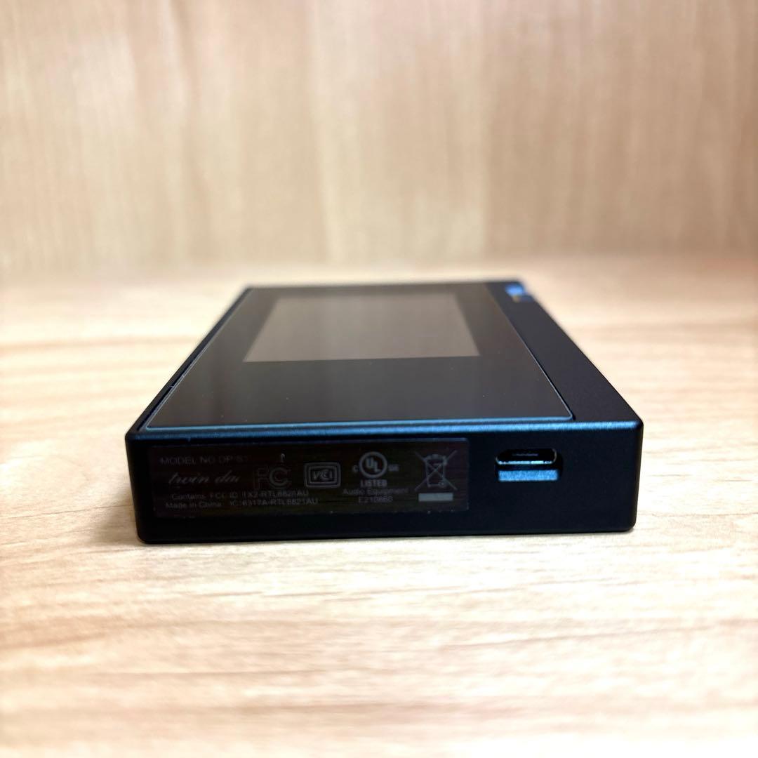 ONKYO(オンキョー) rubato DP-S1