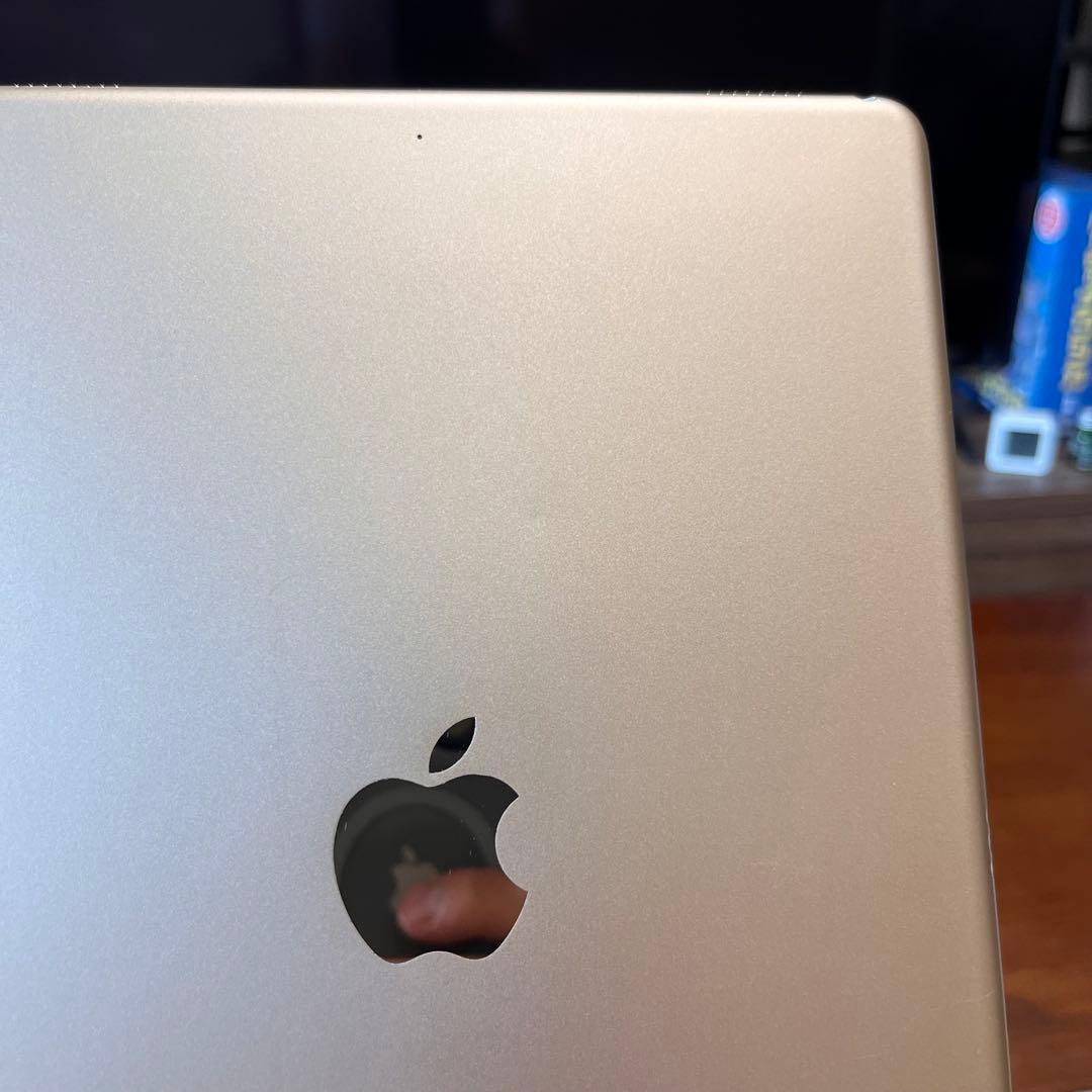 Apple iPad Pro 第一世代 10.5インチ ゴールド 64GB