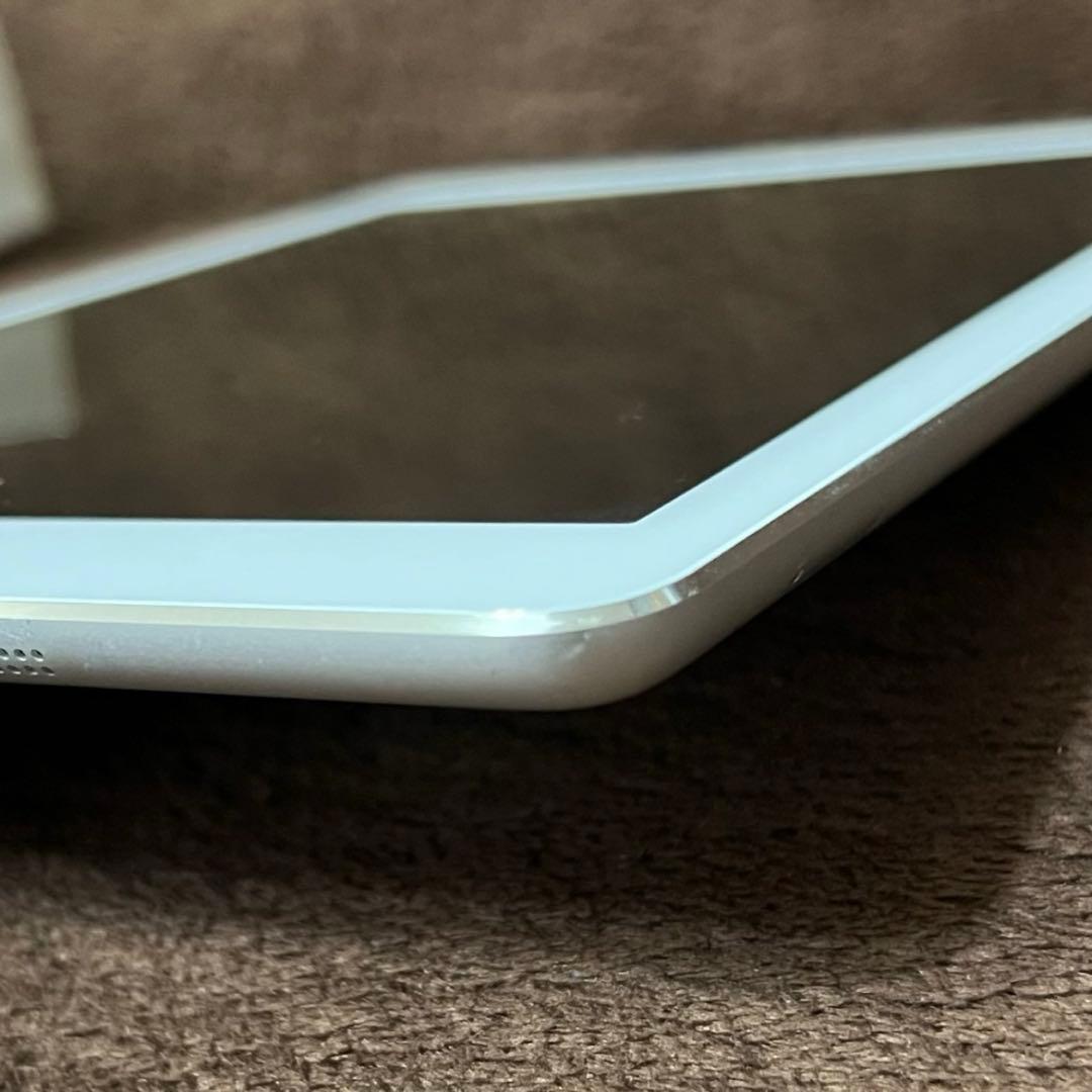 APPLE iPad Air 第1世代 32GB シルバー