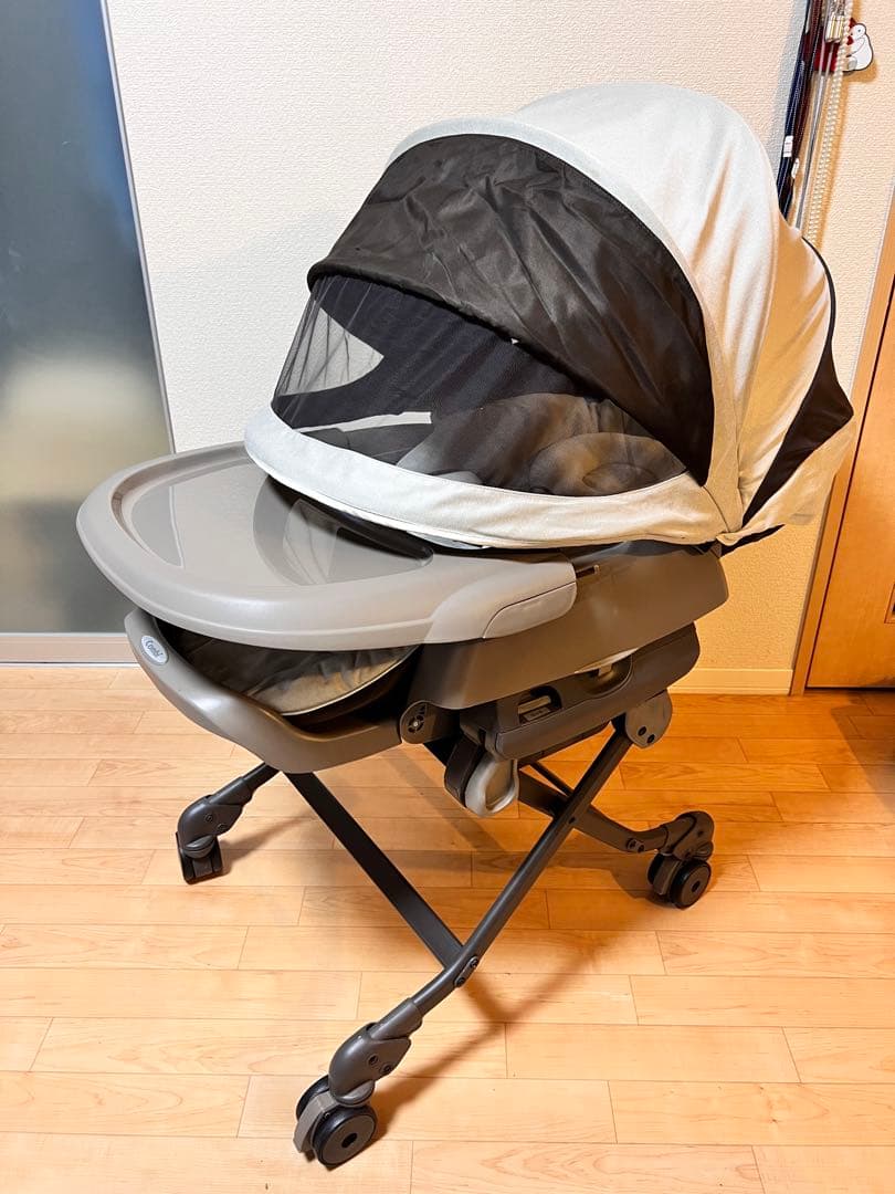 Combi ホワイトレーベル ネムリラ