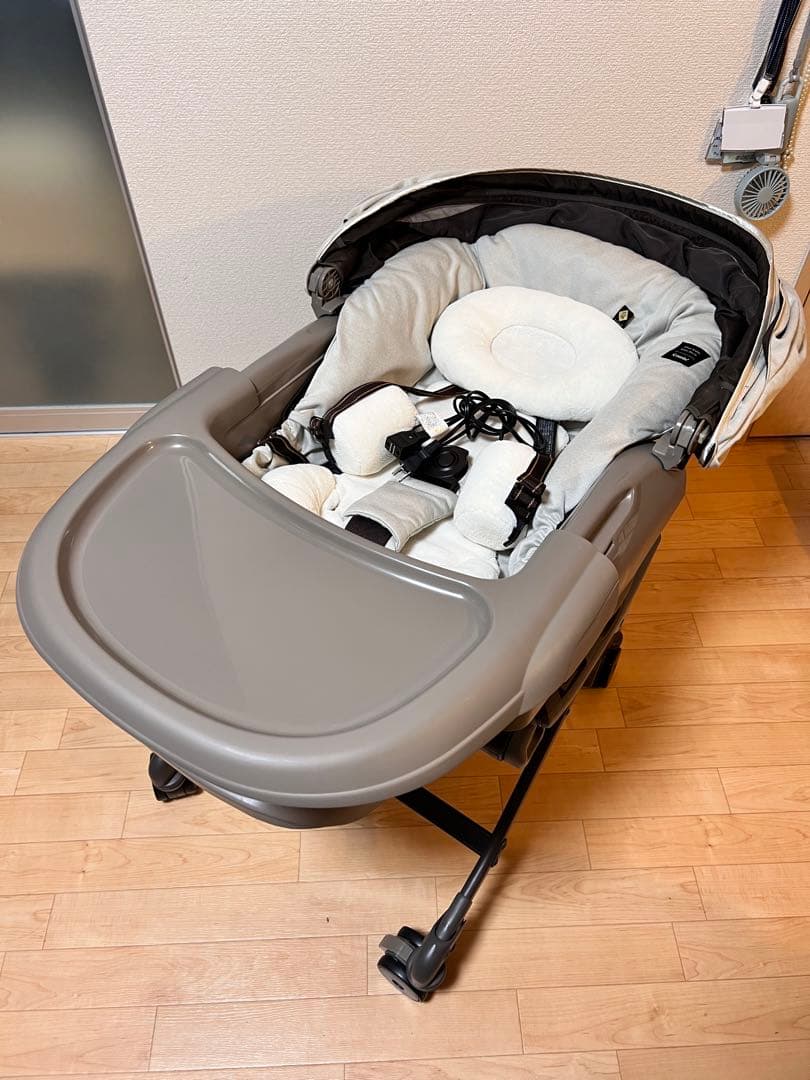 Combi ホワイトレーベル ネムリラ