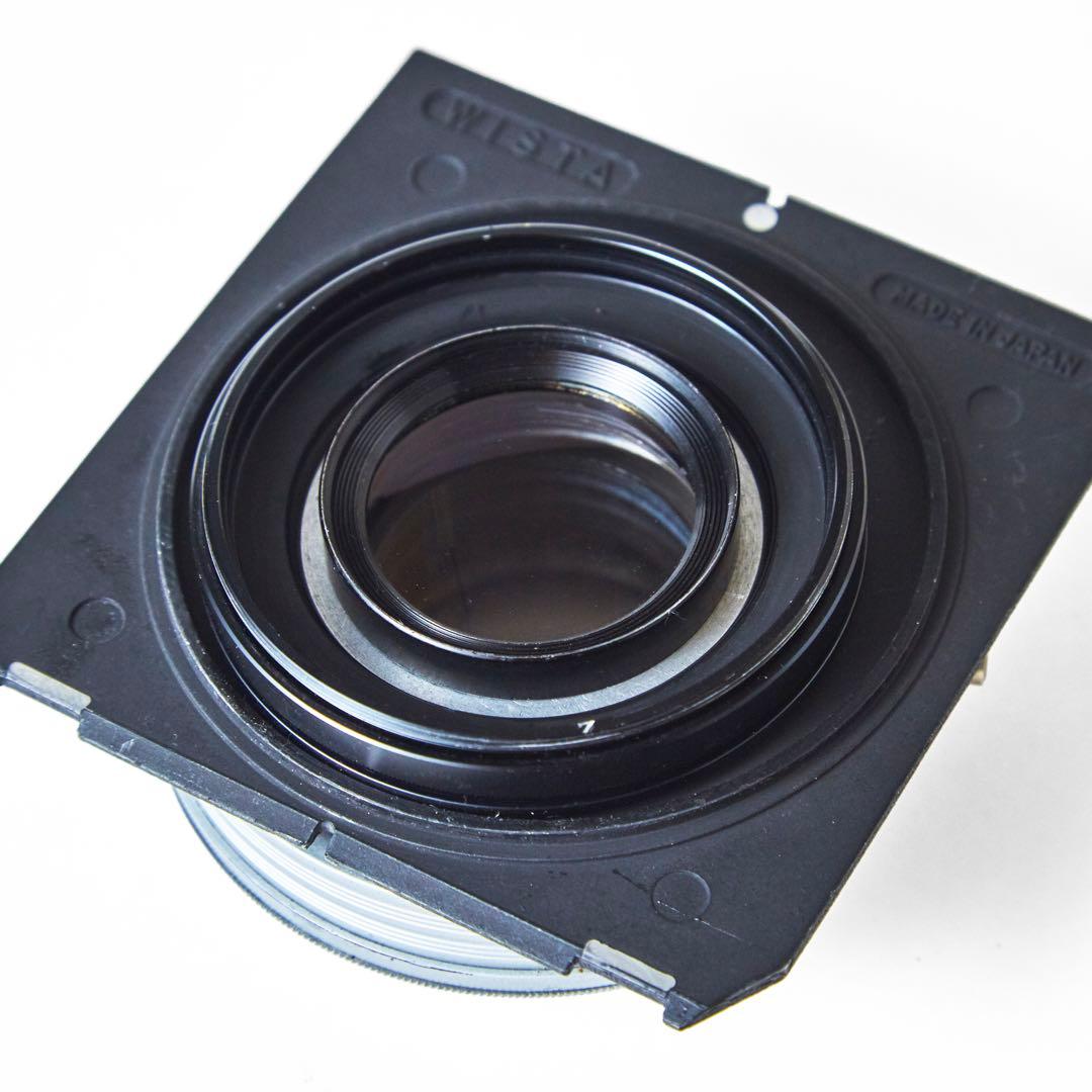 *Kodak commercial Ektar 8 1/2 inch USA製