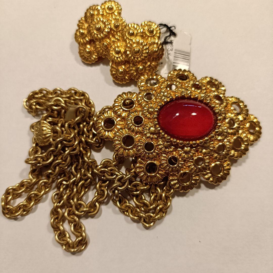 ランバン　ネックレス　イヤリング　まとめ売り