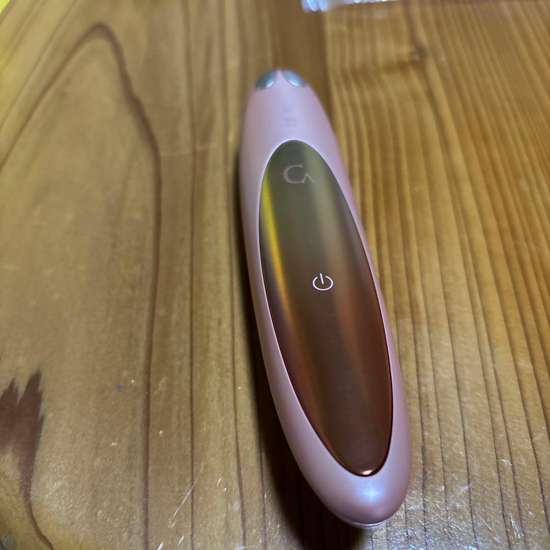 CREAGE 目もとエステ・マッサージャー