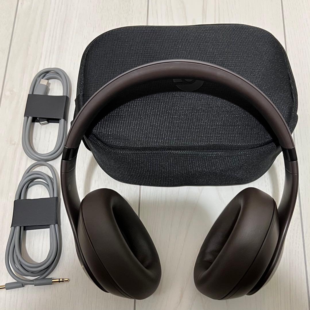 beats Studio Pro ワイヤレスヘッドホン