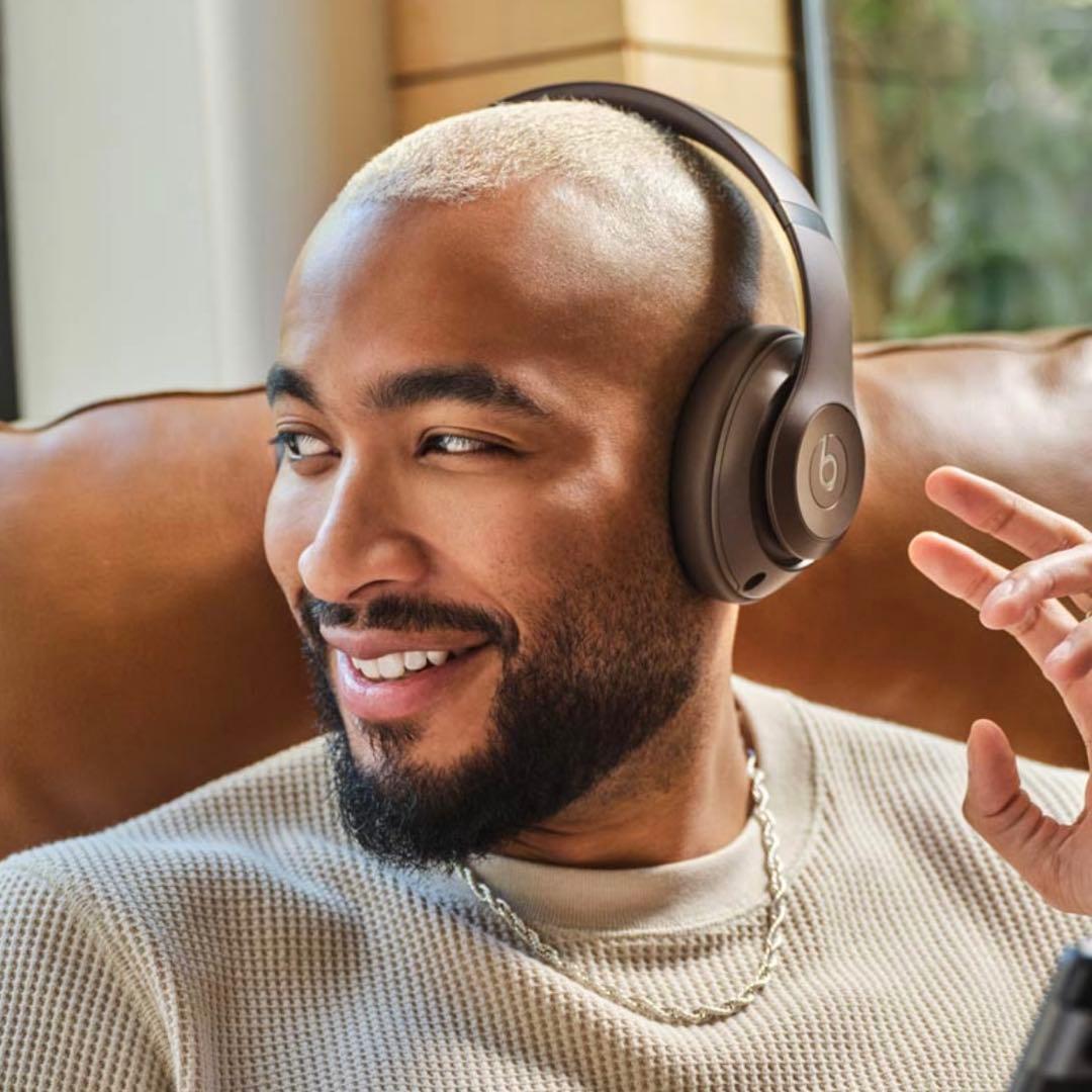 beats Studio Pro ワイヤレスヘッドホン