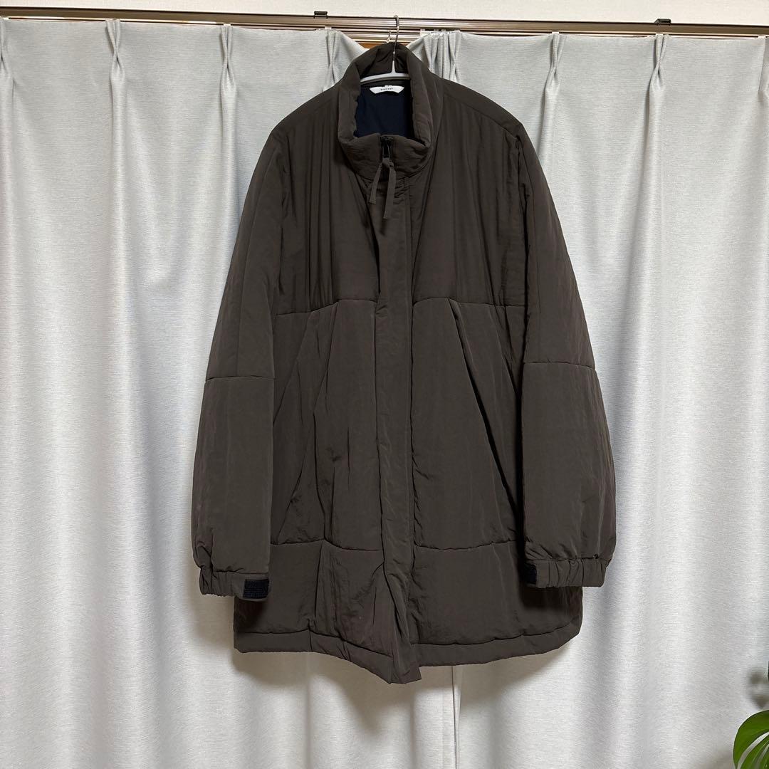kontor / COLD WEATHER COAT（KON-CO02243）