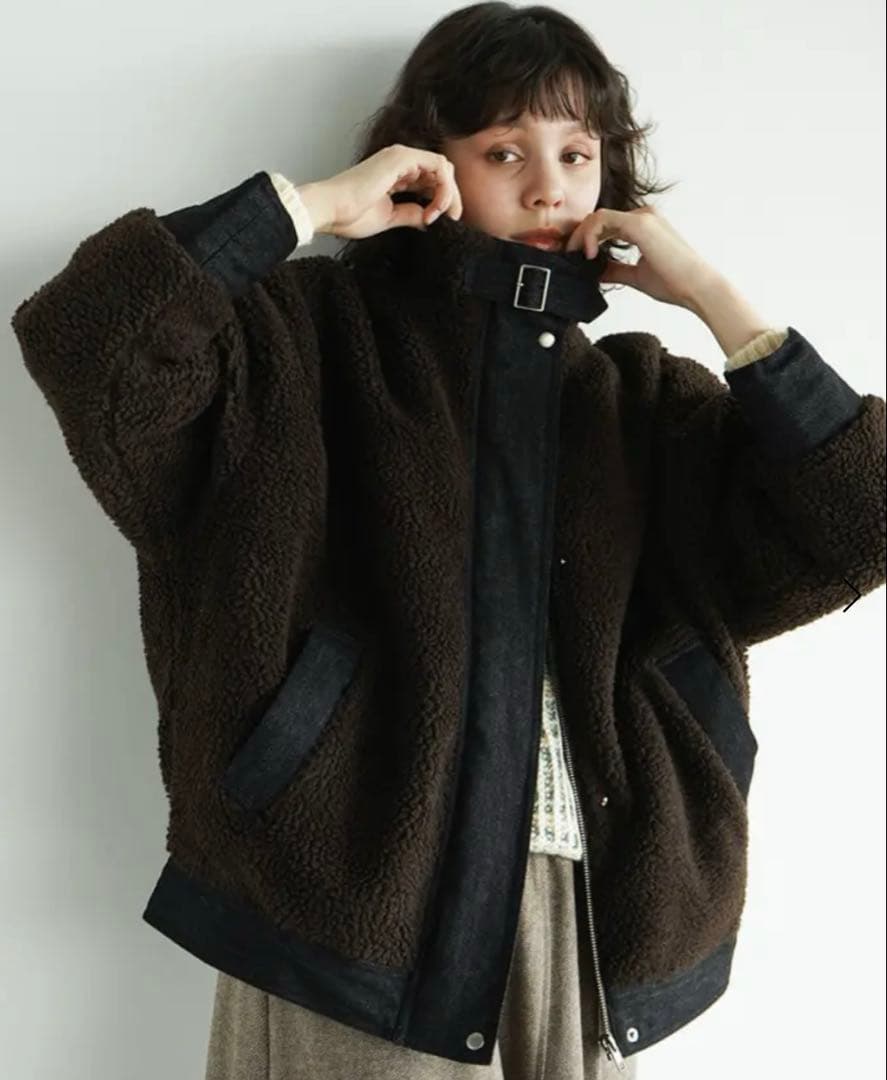 ヤマダヤオンラインストア品切れの品　アウター　新品未使用タグ付き