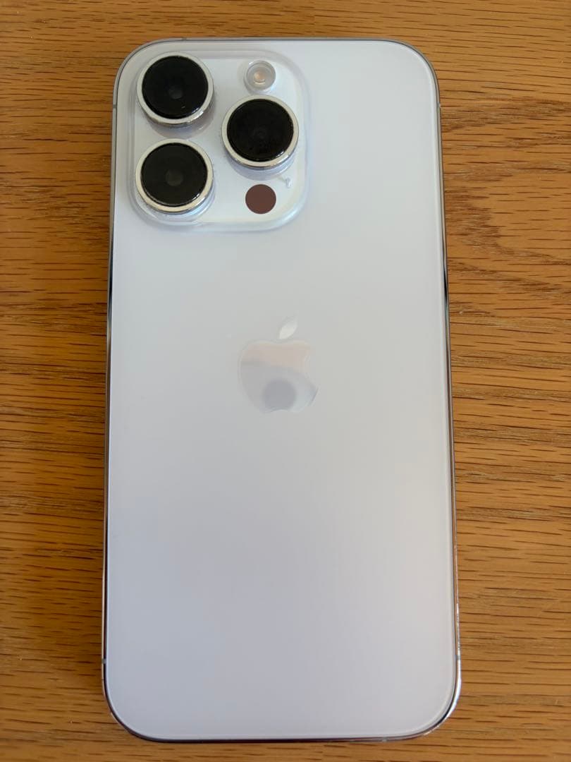 No.3110✴︎プロフ必読！ さま専用　iPhone14Pro 256G 本体