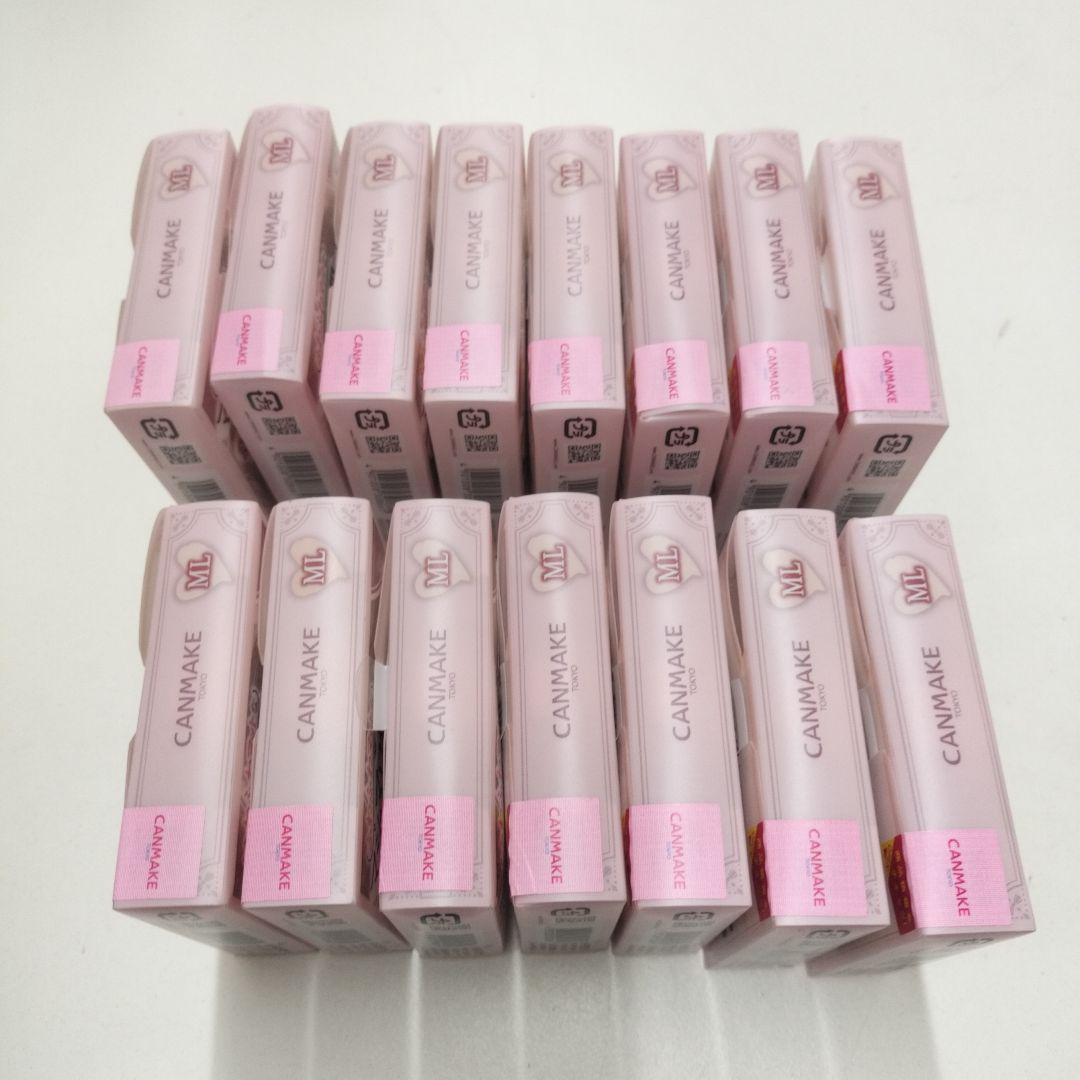 15個セット キャンメイク マシュマロフィニッシュパウダーML 10g