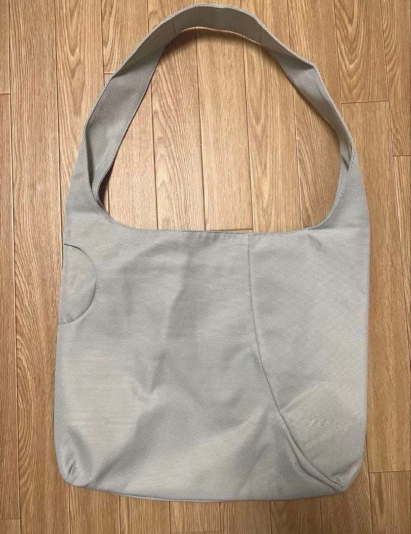 K8.0+OysterShell+SeaMilk グレー